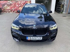 BMW X3 3.0g xdrive 265 k, снимка 14