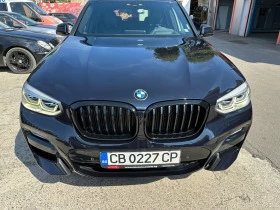 BMW X3 3.0g xdrive 265 k, снимка 11