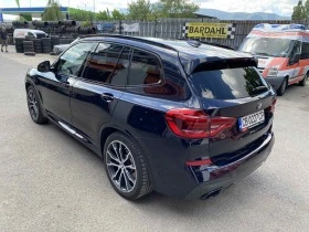 BMW X3 3.0g xdrive 265 k, снимка 16