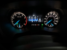 Ford Ranger 2.3 бензин-газ, снимка 6 - Автомобили и джипове - 44948404