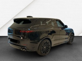 Land Rover Range Rover Sport P635 SV EDITION ONE/ PANO/ MERIDIAN/ HEAD UP/ 23/  | Mobile.bg   4