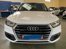 Audi Q5  !!DIGITAL/PANO/LED/SLINE/TOP/LED/ | Mobile.bg    2