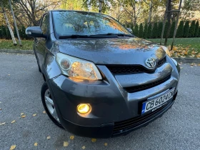 Toyota Urban Cruiser 1.4d / 4Х4 / РЕГИСТРИРАН , снимка 1