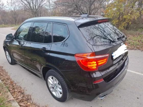 BMW X3, снимка 4