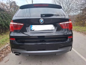 BMW X3, снимка 7