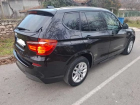 BMW X3, снимка 3