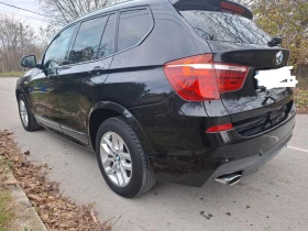 BMW X3, снимка 6