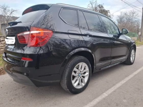 BMW X3, снимка 5