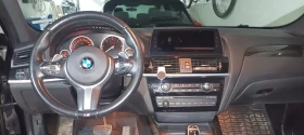 BMW X3, снимка 11