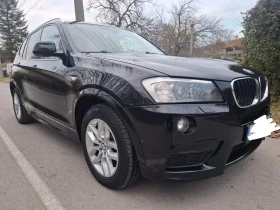 BMW X3, снимка 8