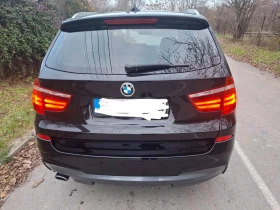 BMW X3, снимка 2