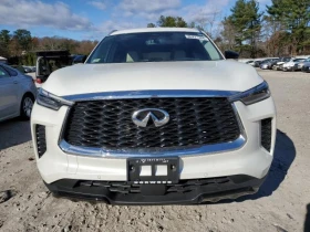     Infiniti QX60 LUXE