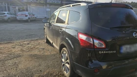 Nissan Qashqai 2.0., снимка 8