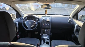 Nissan Qashqai 2.0., снимка 12