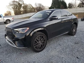  Mercedes-Benz GLE 53...