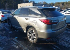 Lexus RX 350 AWD | Mobile.bg    4