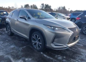 Lexus RX 350 AWD | Mobile.bg    1