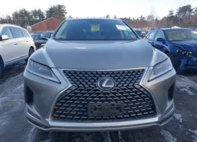 Lexus RX 350 AWD | Mobile.bg    5