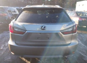 Lexus RX 350 AWD | Mobile.bg    6