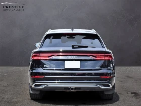 Audi Q8 * S-Line* * HeadUp* * АвтоКредит* (ЦЕНА ДО БГ) - 60999 лв. - 74626651 | Car24.bg