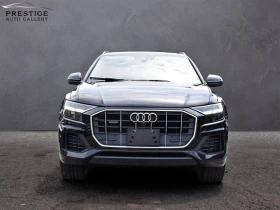 Audi Q8 * S-Line* * HeadUp* * АвтоКредит* (ЦЕНА ДО БГ)