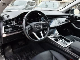 Audi Q8 * S-Line* * HeadUp* * АвтоКредит* (ЦЕНА ДО БГ) - 60999 лв. - 74626651 | Car24.bg