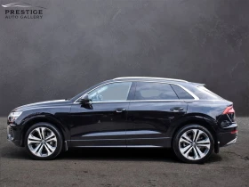 Audi Q8 * S-Line* * HeadUp* * АвтоКредит* (ЦЕНА ДО БГ) - 60999 лв. - 74626651 | Car24.bg