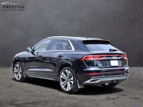 Audi Q8 * S-Line* * HeadUp* * АвтоКредит* (ЦЕНА ДО БГ) - 60999 лв. - 74626651 | Car24.bg