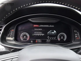 Audi Q8 * S-Line* * HeadUp* * АвтоКредит* (ЦЕНА ДО БГ) - 60999 лв. - 74626651 | Car24.bg