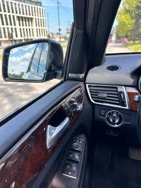 Обява за продажба на Mercedes-Benz GLE 500 GLE550 * AMG* V8* 360* PANO* H&K* MASSAGE ~55 500 лв. - изображение 10