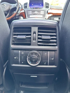 Обява за продажба на Mercedes-Benz GLE 500 GLE550 * AMG* V8* 360* PANO* H&K* MASSAGE ~55 500 лв. - изображение 9
