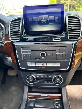 Обява за продажба на Mercedes-Benz GLE 500 GLE550 * AMG* V8* 360* PANO* H&K* MASSAGE ~55 500 лв. - изображение 7