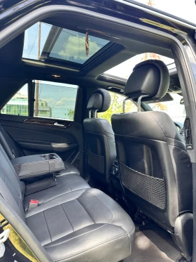 Обява за продажба на Mercedes-Benz GLE 500 GLE550 * AMG* V8* 360* PANO* H&K* MASSAGE ~55 500 лв. - изображение 8