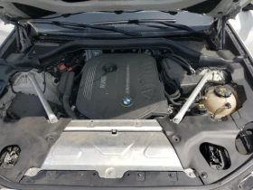 BMW X3   * xDrive40i* LED* *  | Mobile.bg    11