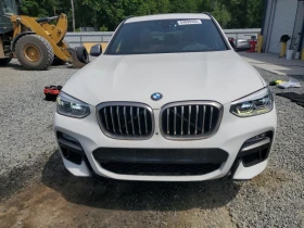 BMW X3   * xDrive40i* LED* *  | Mobile.bg    5