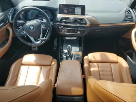 BMW X3   * xDrive40i* LED* *  | Mobile.bg    8