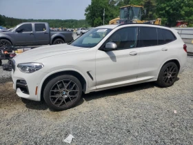 BMW X3 КЛИП НА МОТОРА* xDrive40i* LED* Подгрев* 