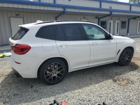 BMW X3   * xDrive40i* LED* *  | Mobile.bg    3