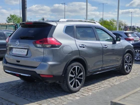 Обява за продажба на Nissan X-trail 1.7dCi/150 к.с/4x4(6+ 1) места ~39 300 лв. - изображение 4