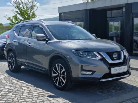 Обява за продажба на Nissan X-trail 1.7dCi/150 к.с/4x4(6+ 1) места ~39 300 лв. - изображение 2