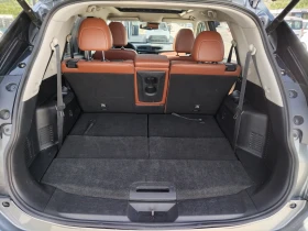 Nissan X-trail 1.7dCi/150 ./4x4(6+ 1)  | Mobile.bg    17