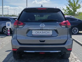 Обява за продажба на Nissan X-trail 1.7dCi/150 к.с/4x4(6+ 1) места ~39 300 лв. - изображение 5