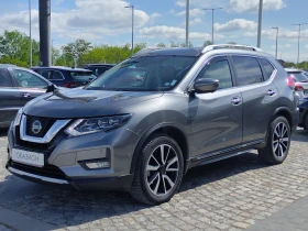 Обява за продажба на Nissan X-trail 1.7dCi/150 к.с/4x4(6+ 1) места ~39 300 лв. - изображение 1