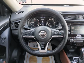 Обява за продажба на Nissan X-trail 1.7dCi/150 к.с/4x4(6+ 1) места ~39 300 лв. - изображение 8