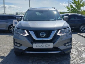 Обява за продажба на Nissan X-trail 1.7dCi/150 к.с/4x4(6+ 1) места ~39 300 лв. - изображение 1