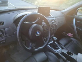 BMW X3 | Mobile.bg    5