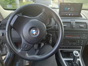 BMW X3 | Mobile.bg    8