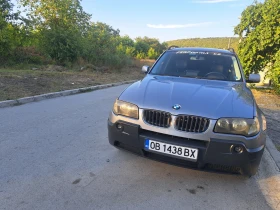 BMW X3 | Mobile.bg    13