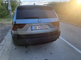 BMW X3 | Mobile.bg    11
