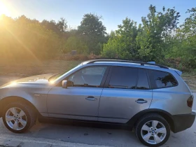 BMW X3 | Mobile.bg    10